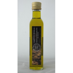 White Truffle Extravirgin Olive Oil 250 ml